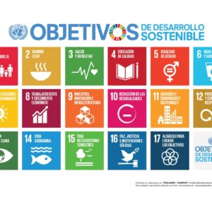 La Asamblea General adopta la Agenda 2030 para el Desarrollo Sostenible