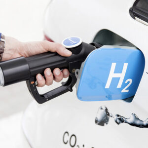 El hidrógeno renovable ya es más barato para el transporte pesado