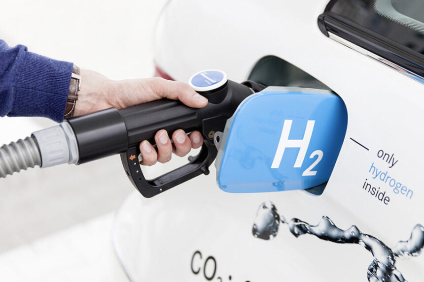 El hidrógeno renovable ya es más barato para el transporte pesado
