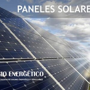 ¿Cuál es la última tecnología en módulos fotovoltaicos?