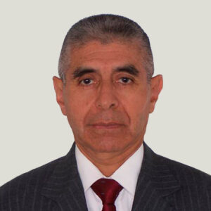 Julio Edgardo Porcel Vera