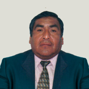 Jorge Chinchihualpa Gonzáles