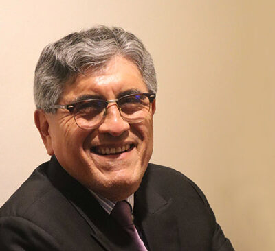 Carlos Euscate