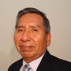 Mauro Condori