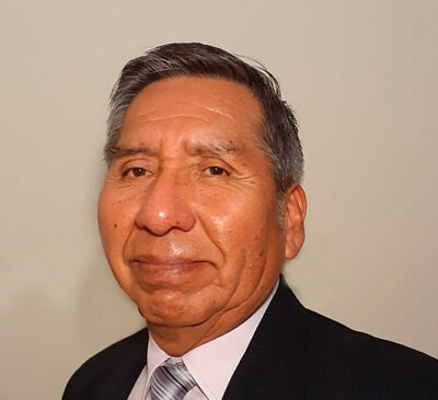 Mauro Condori
