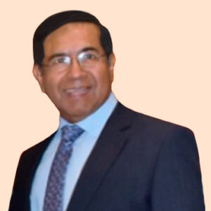 Luis Nicho