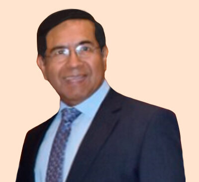Luis Nicho