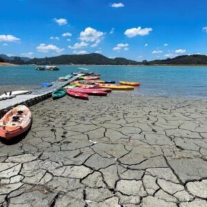 Cambio climático: por qué el mundo está en riesgo de llegar pronto a un límite de temperatura