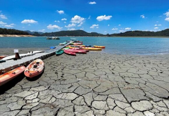 Cambio climático: por qué el mundo está en riesgo de llegar pronto a un límite de temperatura