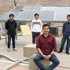 Estudian 10 tecnologías de paneles fotovoltaicos para saber cuáles se adaptan a los climas de diversas regiones