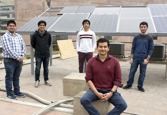 Estudian 10 tecnologías de paneles fotovoltaicos para saber cuáles se adaptan a los climas de diversas regiones