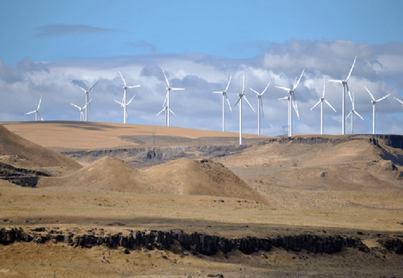 Energía eólica. Qué es, cómo funciona, ventajas y desventajas