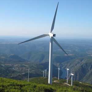 ¿Qué es la energía eólica, cómo se transforma en electricidad y cuáles son sus ventajas?